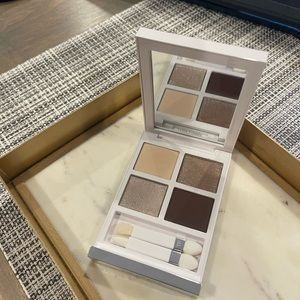 Tom Ford SOLEIL NEIGE EYE COLOR QUAD Limited Edition Lumiere D’Hiver